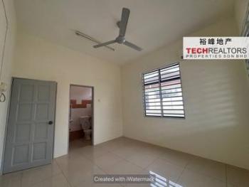 House at PADANG SERAI TAMAN LAGENDA, Padang Serai, photo 4