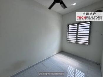 Bertam Perdana 4, Bertam的房屋，照片6