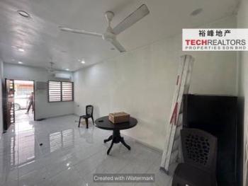 Bertam Perdana 4, Bertam的房屋，照片2