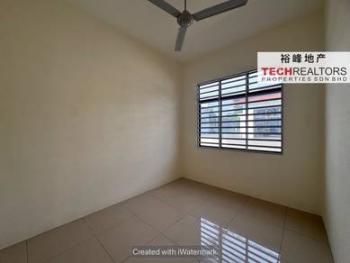 House at PADANG SERAI TAMAN LAGENDA, Padang Serai, photo 6