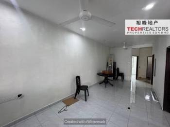 Bertam Perdana 4, Bertam的房屋，照片1