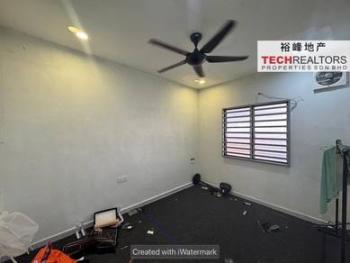 Bertam Perdana 4, Bertam的房屋，照片3