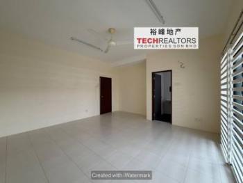 BANDAR PUTRA BERTAM, Bertam的房屋，照片6
