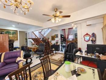 Bungalow at Bukit Beruntung Golf & Country Resort, Bukit Beruntung, photo 4