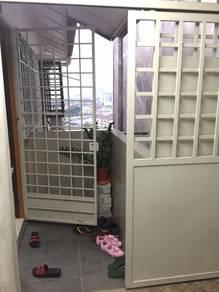 Jalan Pandan Cahaya 2/3A, Ampang的公寓，照片3