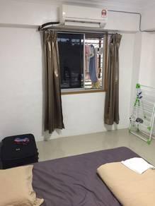 Jalan Pandan Cahaya 2/3A, Ampang的公寓，照片9
