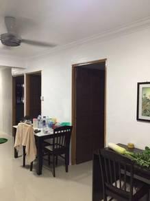 Jalan Pandan Cahaya 2/3A, Ampang的公寓，照片1