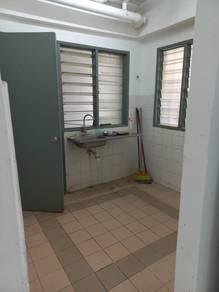 Apartmen di Taman Cheras Awana, Cheras, foto 5