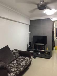 Jalan Pandan Cahaya 2/3A, Ampang的公寓，照片2