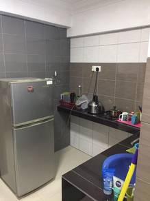 Jalan Pandan Cahaya 2/3A, Ampang的公寓，照片5
