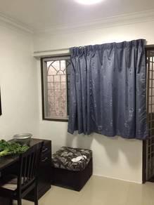 Jalan Pandan Cahaya 2/3A, Ampang的公寓，照片10