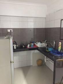 Jalan Pandan Cahaya 2/3A, Ampang的公寓，照片6