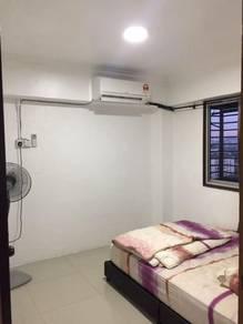 Jalan Pandan Cahaya 2/3A, Ampang的公寓，照片8