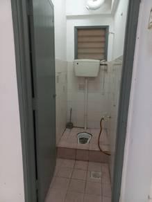 Apartmen di Taman Cheras Awana, Cheras, foto 6