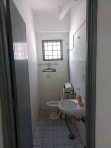 Apartmen di Taman Cheras Awana, Cheras, foto 7