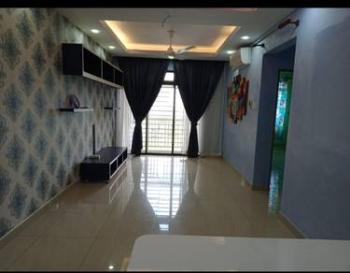 Apartment at Palma Presint 11, Putrajaya, photo 1
