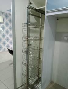 Apartment at Palma Presint 11, Putrajaya, photo 2