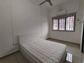 Bilik tidur – Rumah di Taman Putri 2, Kulai, foto 8
