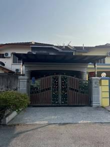 House at Gelang Patah Nusaria, Johor Bahru, photo 1