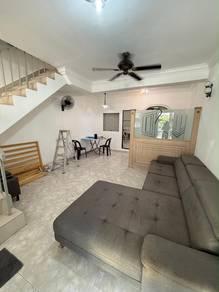 House at Jalan Permas 7, Johor Bahru, photo 1