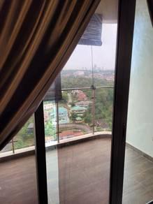Condominium at Block 9B, Johor Bahru, photo 2