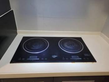 Condominium at Block 9B, Johor Bahru, photo 8