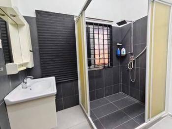 Bilik air – Rumah di Taman Putri 2, Kulai, foto 9