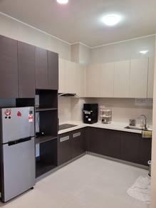 Condominium at Block 9B, Johor Bahru, photo 7