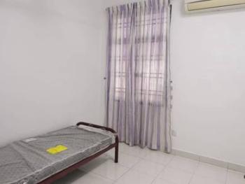 House at Bukit Indah 9, Iskandar Puteri, photo 5