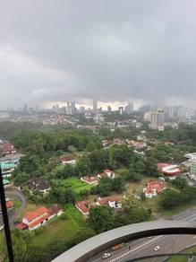 Condominium at Block 9B, Johor Bahru, photo 6