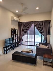 Condominium at Block 9B, Johor Bahru, photo 1