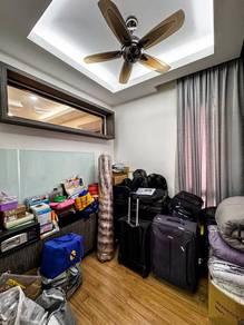 Bungalow at Bukit Rahman Putra, Sungai Buloh, photo 8