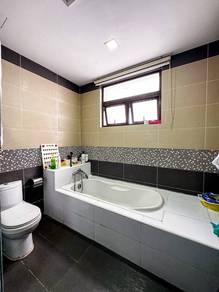 Bungalow at Bukit Rahman Putra, Sungai Buloh, photo 5