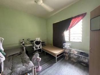 Nilam Sari, Seksyen 7, Shah Alam的组屋，照片4