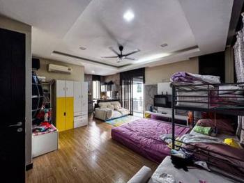 Bungalow at Bukit Rahman Putra, Sungai Buloh, photo 4