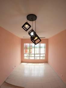 Apartment at De Kiara, Setia Alam, photo 6
