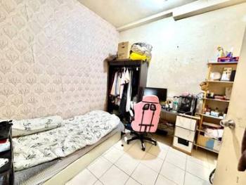 Apartmen di Komuter Raya Apartment Seksyen 19, Shah Alam, foto 6