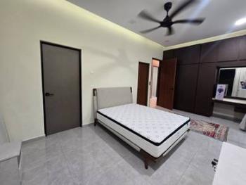 Bedroom – Bungalow at Jalan 14, Petaling Jaya, photo 10
