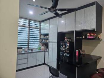 Bungalow at Senawang Perdana, Senawang, photo 10