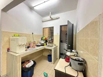 Nilam Sari, Seksyen 7, Shah Alam的组屋，照片7