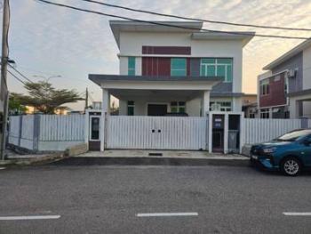 Bungalow at Senawang Perdana, Senawang, photo 1
