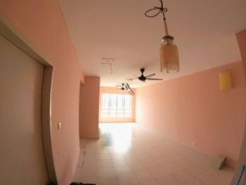 Apartment at De Kiara, Setia Alam, photo 4