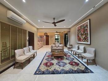 Living & dining – Bungalow at Jalan 14, Petaling Jaya, photo 5