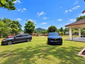 Bungalow at Bukit Beruntung Golf & Country Resort, Bukit Beruntung, photo 6