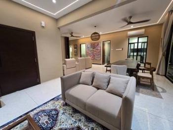 Living & dining – Bungalow at Jalan 14, Petaling Jaya, photo 7
