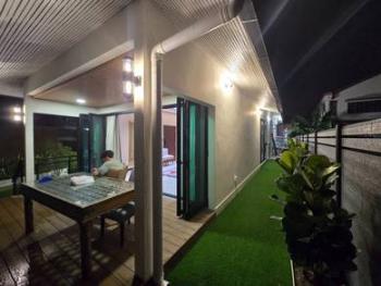 Balcony – Bungalow at Jalan 14, Petaling Jaya, photo 4