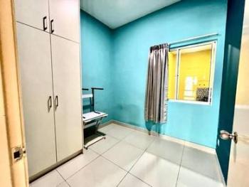 Kondominium di Jalan Klang Lama, Seputeh, foto 7