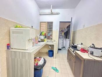 Nilam Sari, Seksyen 7, Shah Alam的组屋，照片6