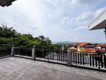 Bungalow at Bukit Rahman Putra, Sungai Buloh, photo 10