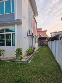 Bungalow at Senawang Perdana, Senawang, photo 7